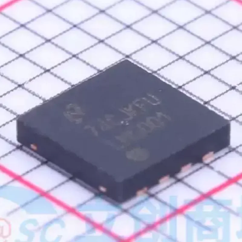 Integrated Circuits (ICs) LM5001SD Boost, Flyback, Forward Converter, SEPIC Switching Regulator IC Positive, Isolation Capable
