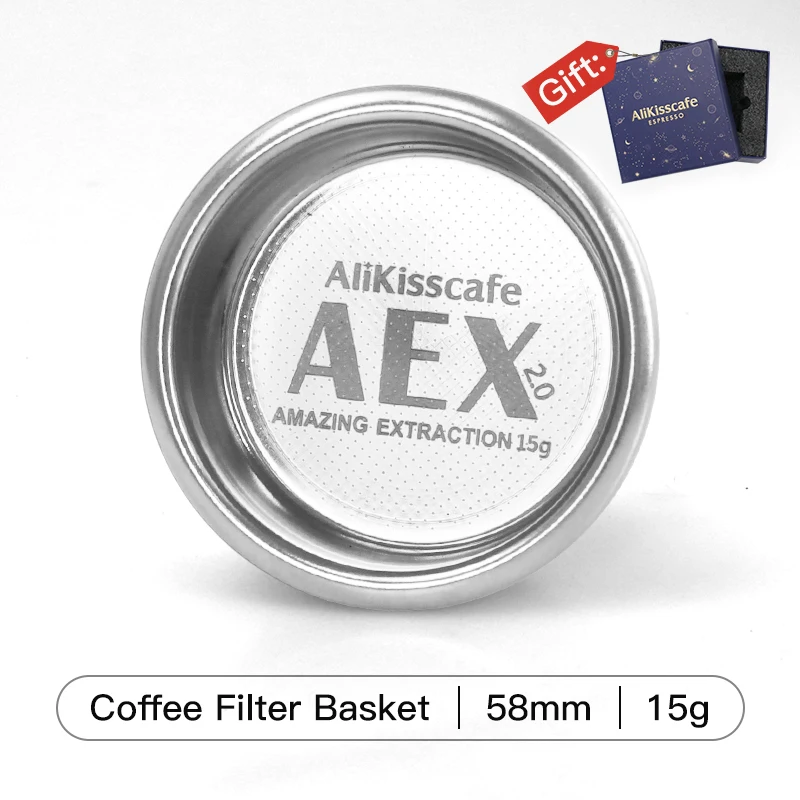 58mm AEX 15g