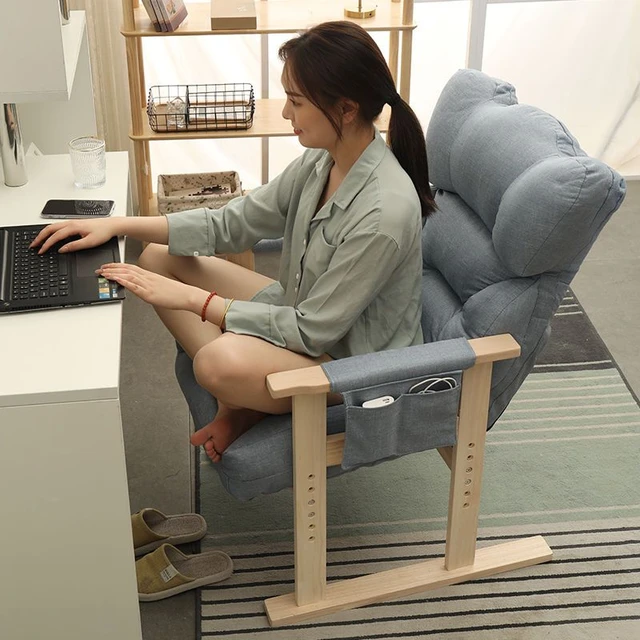 Recliner for computer desk hotsell