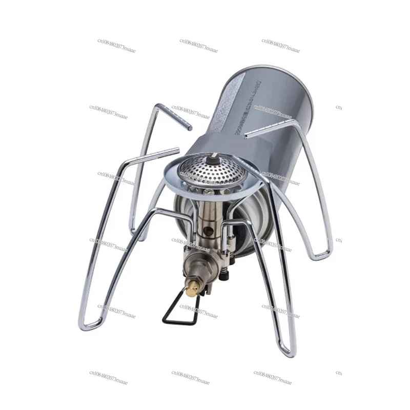 

ST310/340 outdoor camping folding portable cassette stove alpine burner