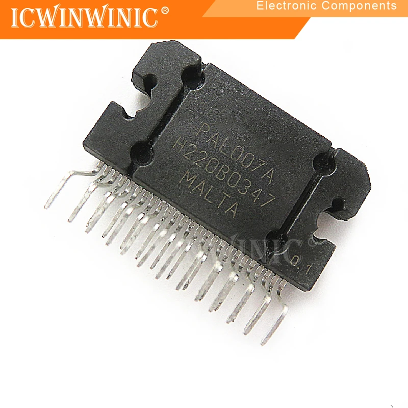 

1 шт. PAL007A PAL007