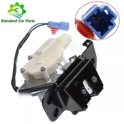 74801-SAA-E21 Rear Trunk Tailgate Lock Actuator For Honda Civic Stream RN3 Odyssey Jazz Series Models 74801SAAE21