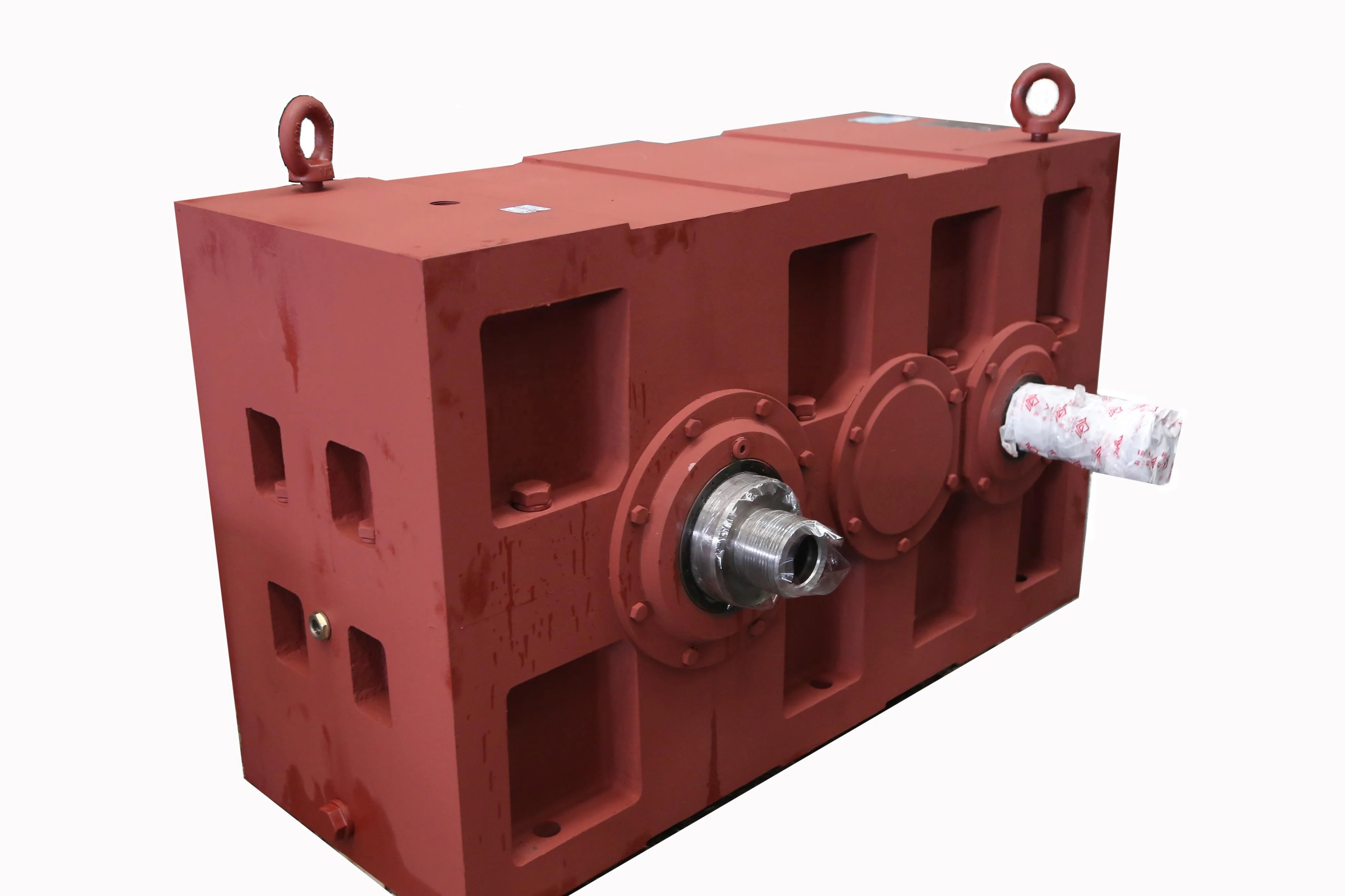ZLYJ146/ZLYJ173/ZLYJ225 ZLYJ Extruder Reduction Gearbox For Plastic Machine