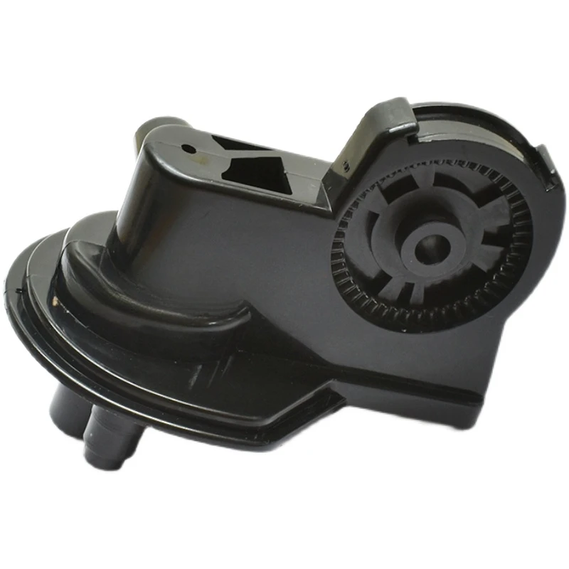 Electric fan accessories floor fan table fan connector gear bracket