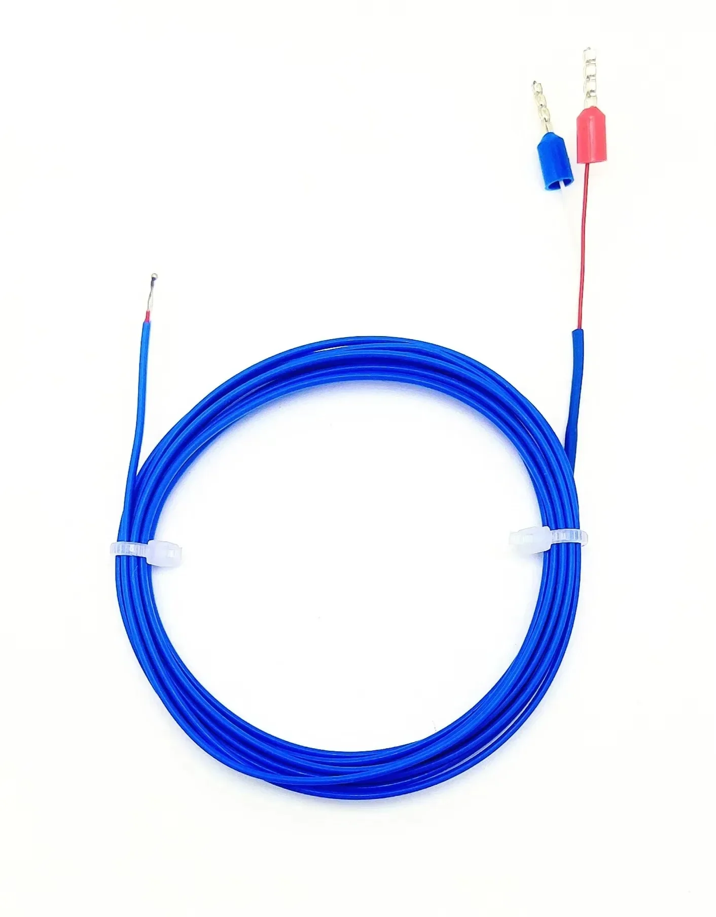 K-type thermocouple wire, multi-channel temperature probe, temperature inspector test wire