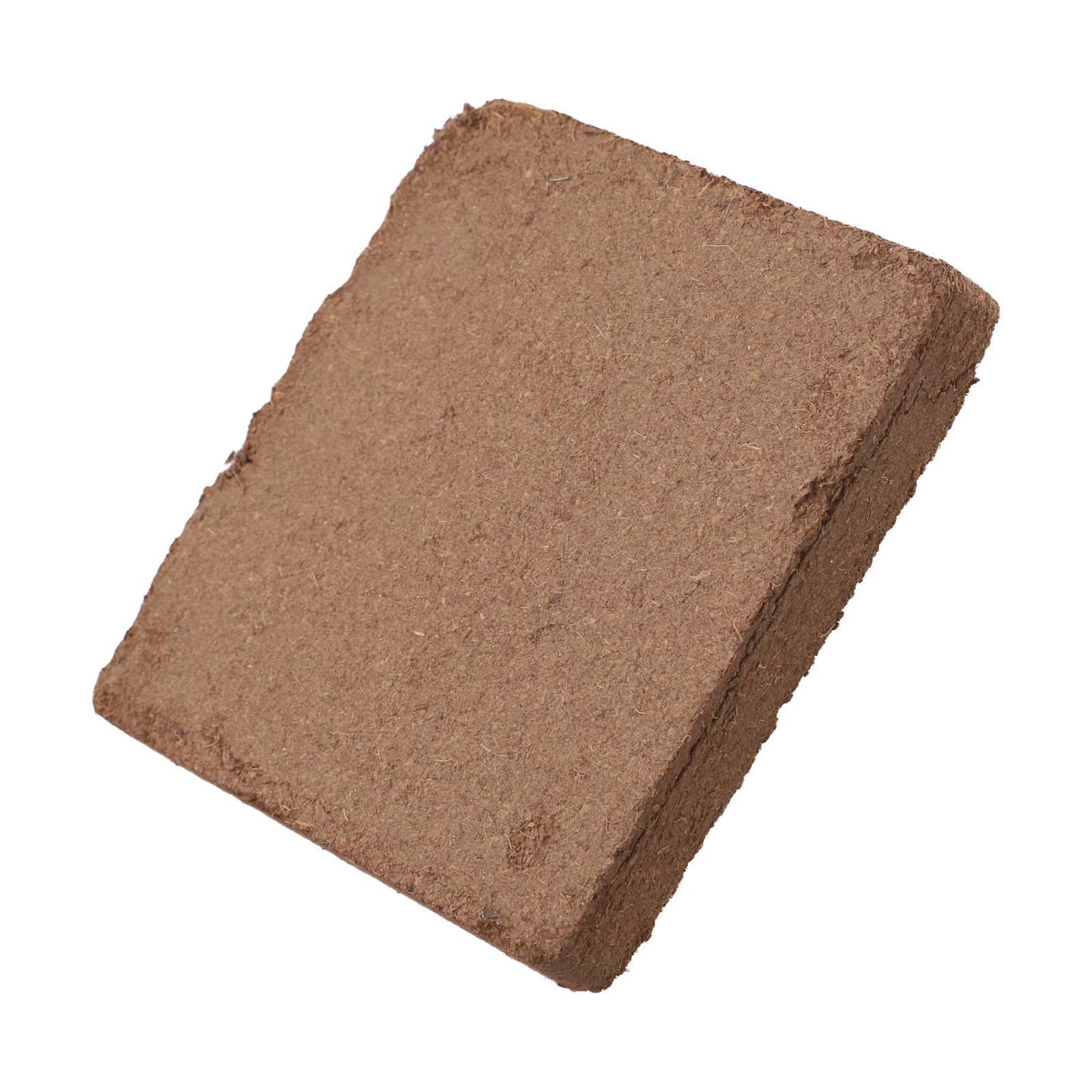 Coques de noix de coco, fibres - Coco Coir Block avis et prix
