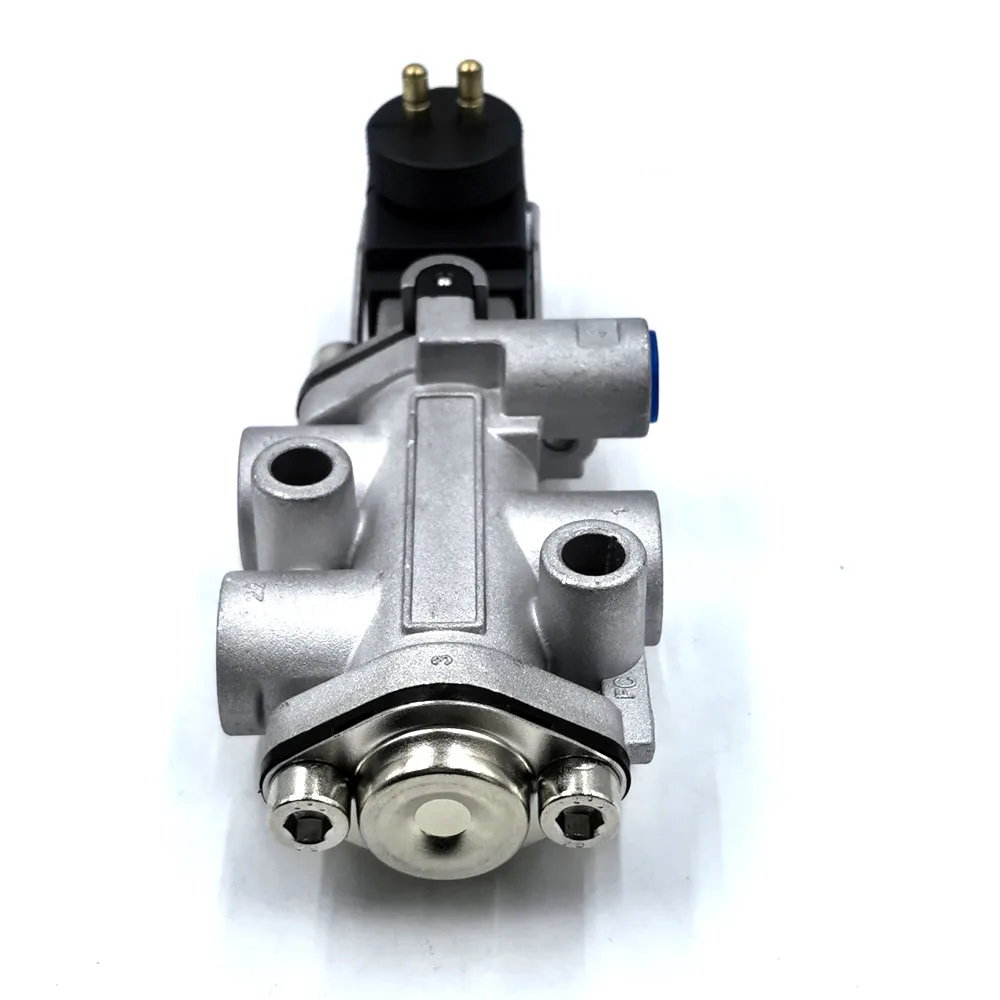 Truck Inhibitor Gear Valve Fit For DAF 75 Cf 85 95 Xf 97-02 OE:1457275 1303948R 1457275R 130394 view 2