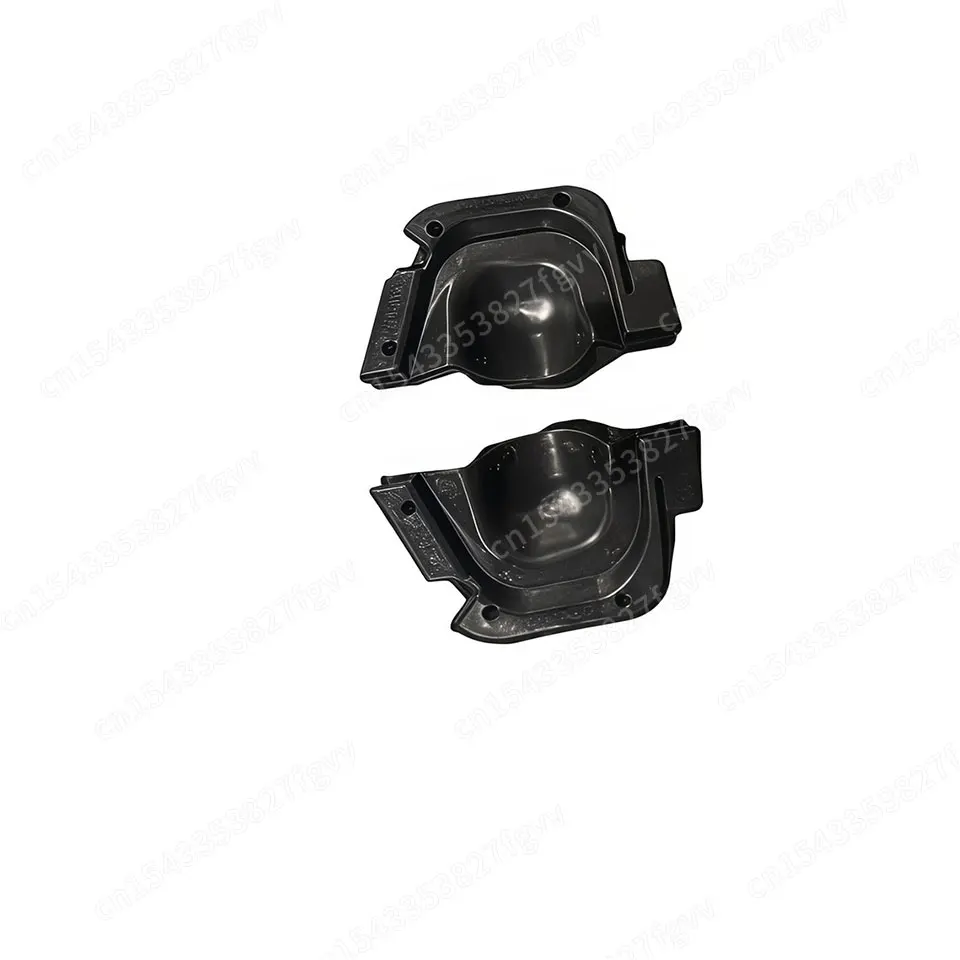 NEU Für Tesla Model S/X Radnabendeckel-Sensorabdeckung Rechts Links O/S 1051653-00-A 105165300A 1051652-00-A 105165200A Auto-Zubehör – Detail 5