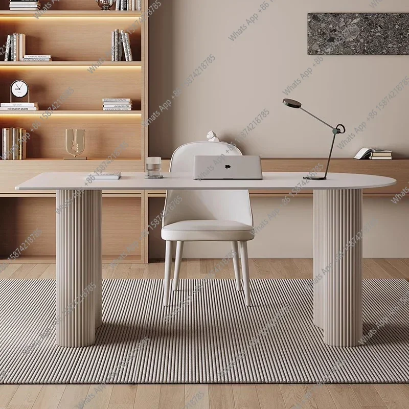 Bedroom Notebook Table Living Room Gaming Study Students Pc Computer Desks Office Setup Console Escritorios Library Furniture