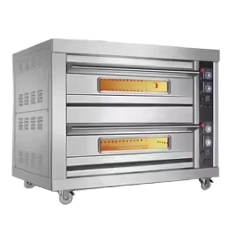 Portable kitchen baking equipment; baking tools with timers; suitable for snacks, pastries, and daily household use.