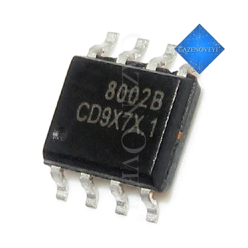 5-100PCS LA78040B LA78040 8002 8002B L5991D L5991 SIL9589CTUC SII9589CTUC FM25CL64B-G FM25CL64B 2N3819 3819