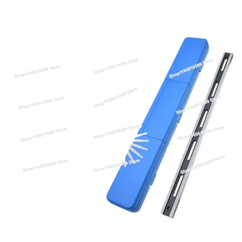 Auto Repair Engine Cylinder Head Flat Ruler Edge, Grinding Cylinder Head High-precision Measuring Tool