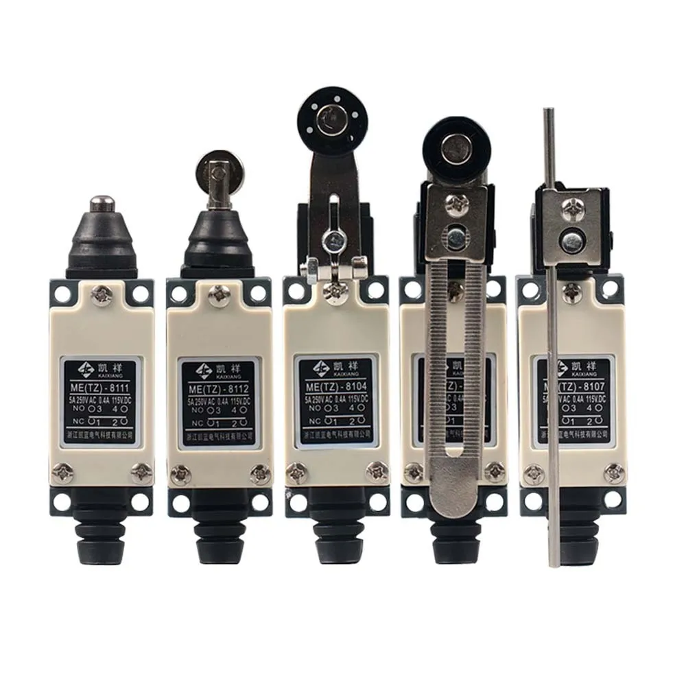 TZ-8108 Limit Switc…