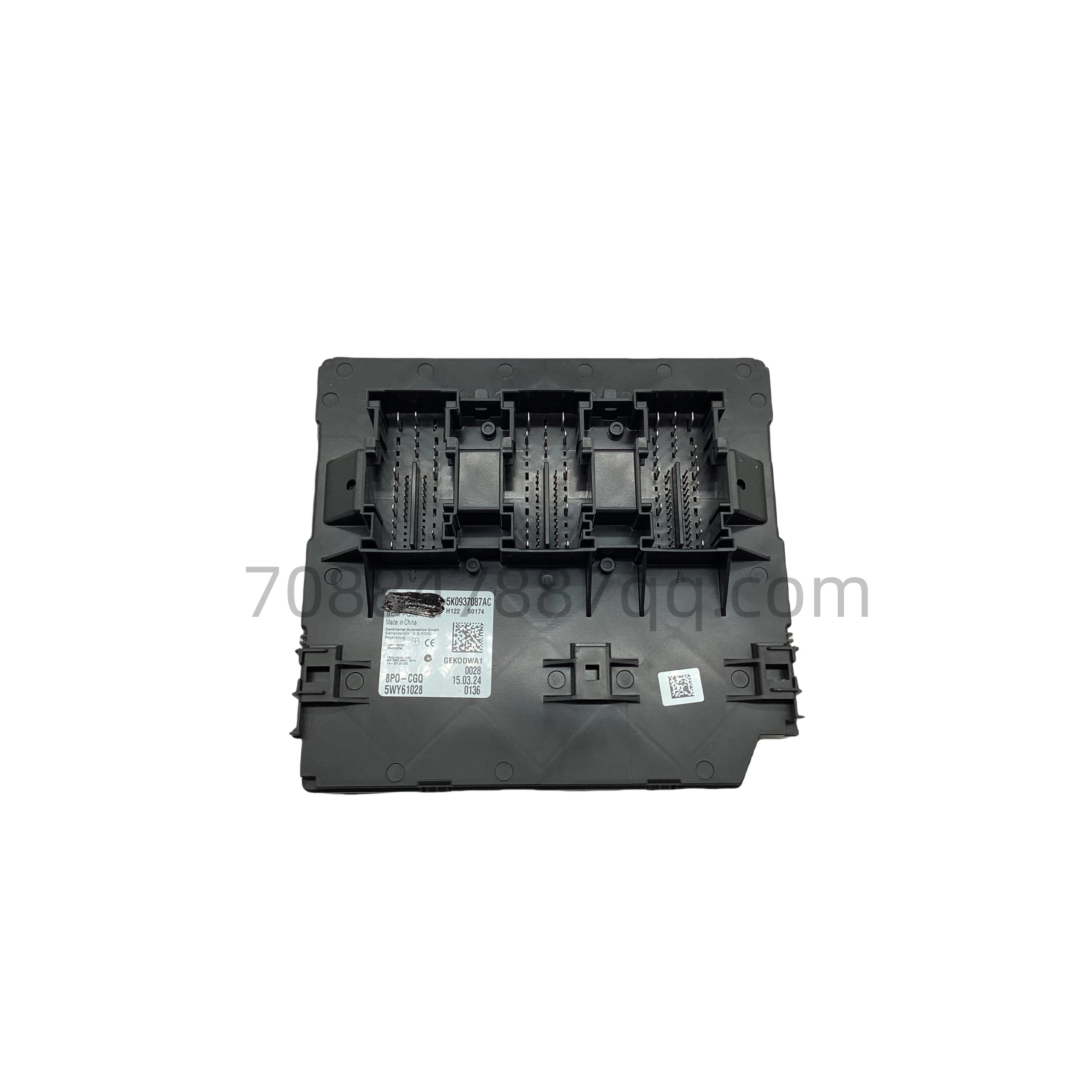 

original 100% authentique 5K0937087AC