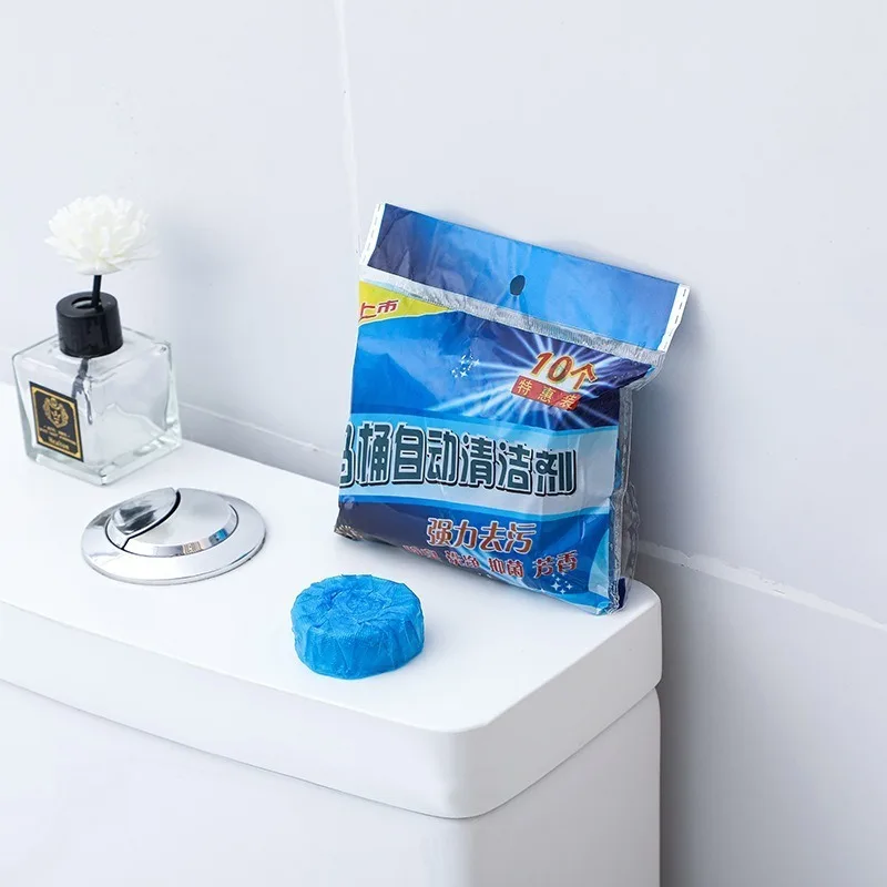 Thumbnail 2 - #10 Top 50 Toilet Bowl Cleaners Worth Buying In 2026