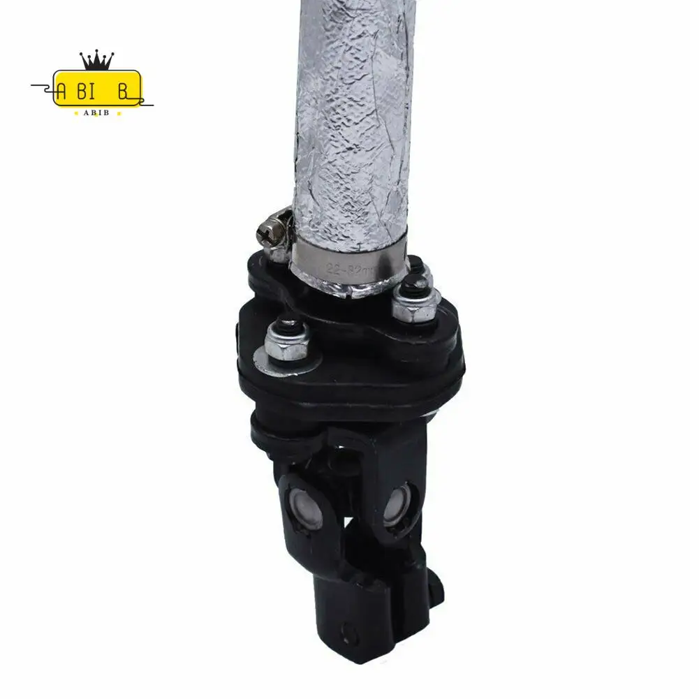 

ABIB -Lower Steering Shaft For Range Rover Sport LR4 LR3 QMN500250 LR071147