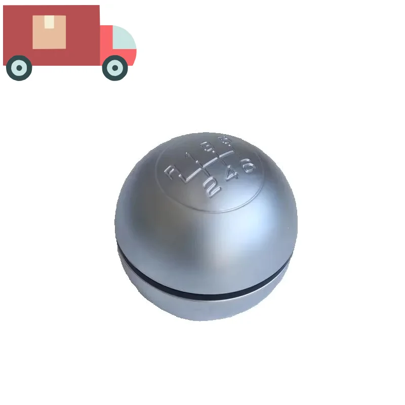 

for Manual Transmission Shift Lever Gear Head Ball Head for Alfa Romeo Giulietta - Replacement Part for Manual Gear System