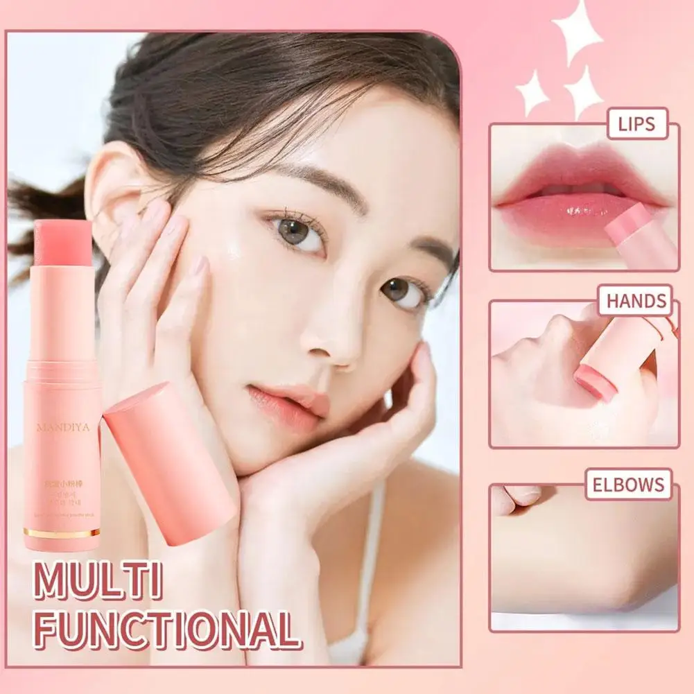 

New Collagen Multi Balm Stick Wrinkle Bounce Anti-Wrinkle Cream Skin Tone Brighten Multi Dull Cosmetics Moisturizing Balm K T4Q1