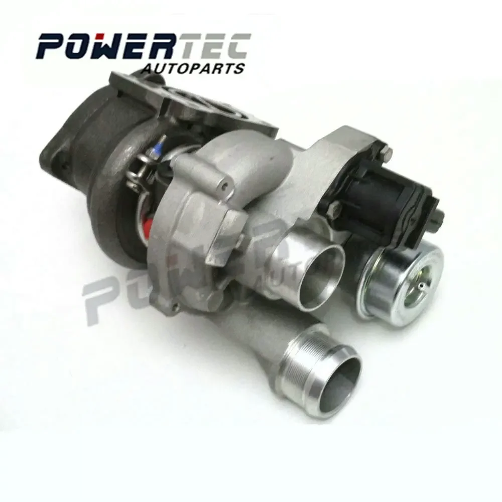 K03 Kkk New Turbo F…