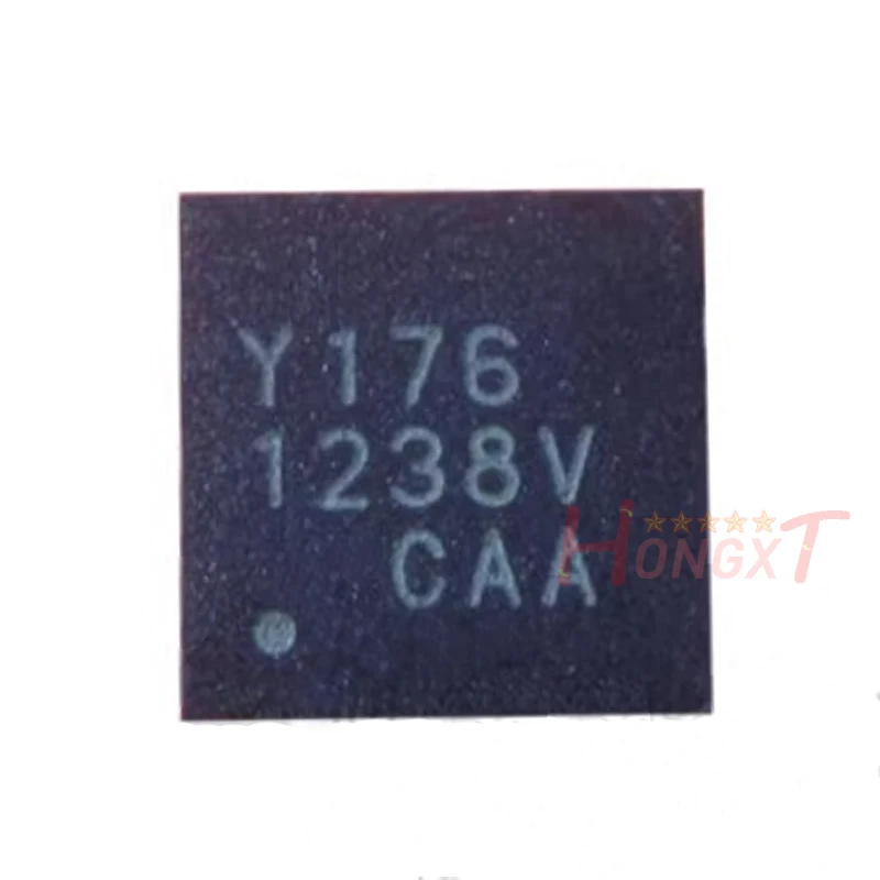 5PCS 100% NEW  YDA176-QZE2 QFN-32.