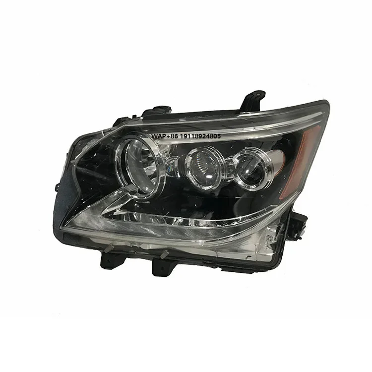 Suitable for  GX460 GX470 2014-2017 Headlamp for Car High Quality Front Headlight Auto Lighting Systems Headlamps