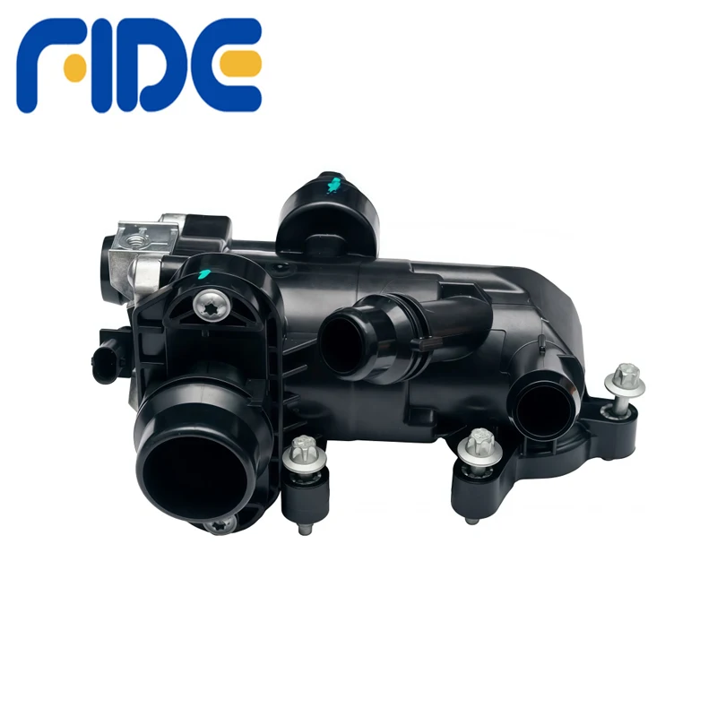 

2642001501 FIDE Coolant thermostat for Mercedes-Benz M264 C300 2019-2023