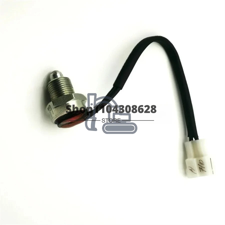 

Выключатель безопасности 194464-52190 для мини-экскаватора VIO17/55-5/80