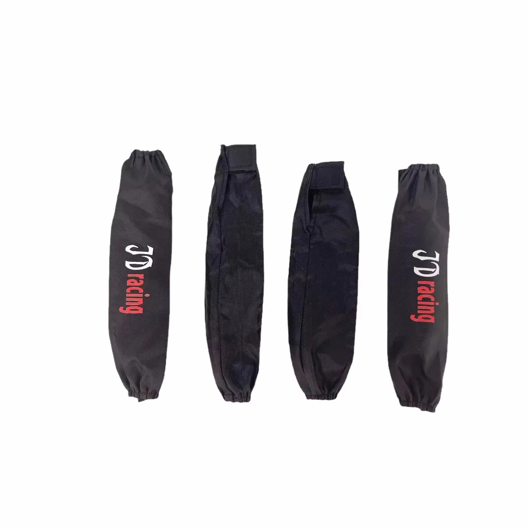 ARRMA 1/5 KRATON 8S Shock absorber protective sleeve is waterproof and oil resistant