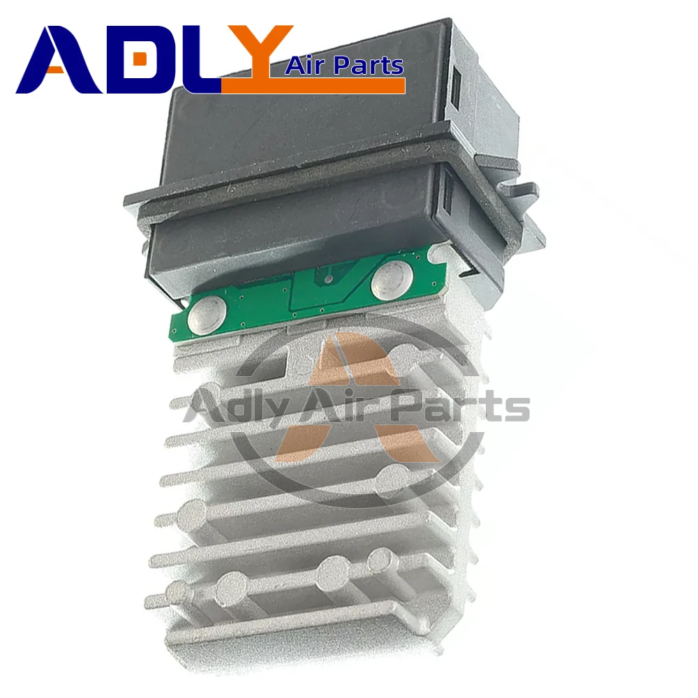 منظم محرك سخان التيار المتردد المقاوم لكرايسلر 300M LHS كونكورد دودج إنتربيد 04734913AC 04734913AD 04734913AE