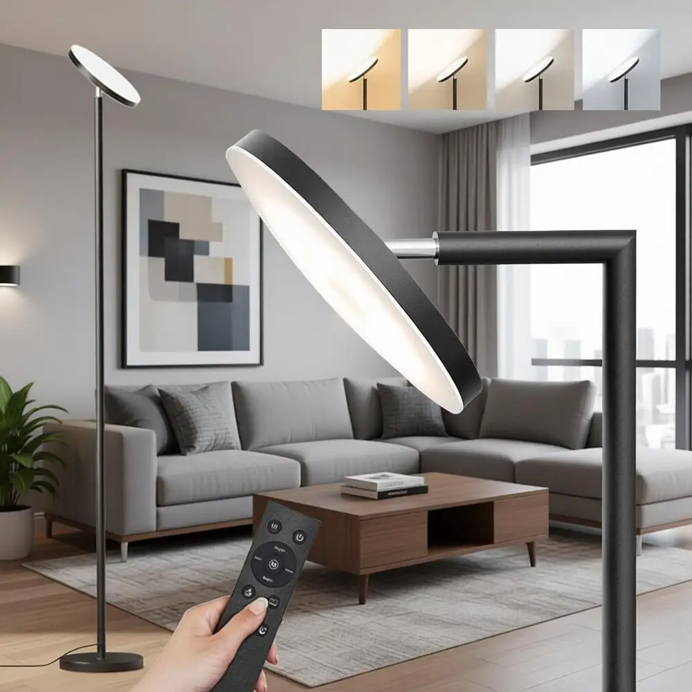 Upgraded 32W 3000LM…