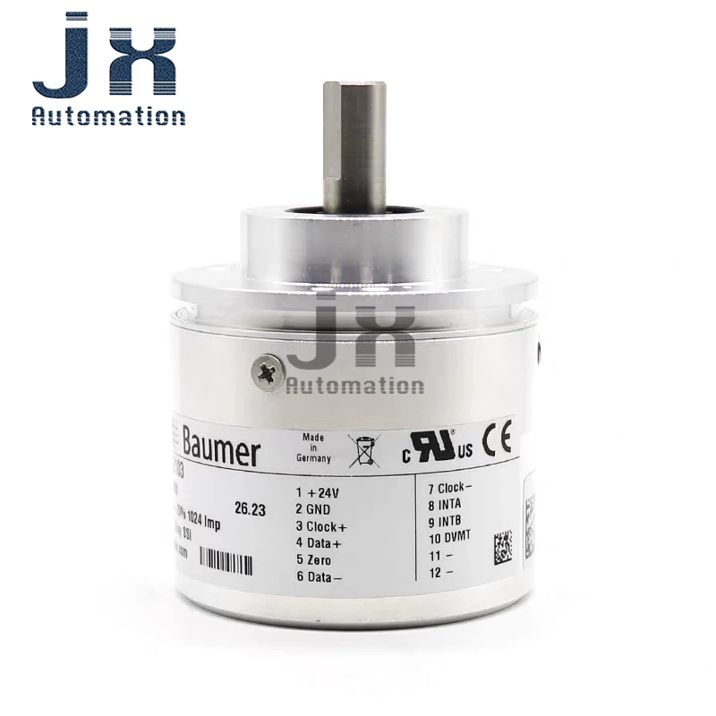 Bsolute Multi-turn Encoder GM400.Z103 for Packaging Equipment