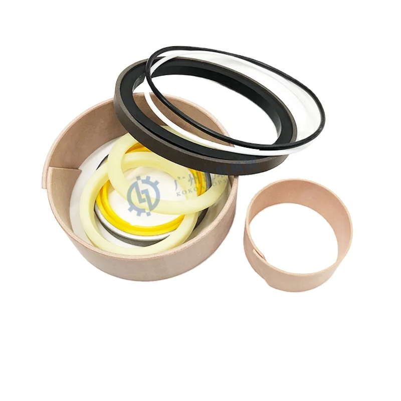 

Dozer D5H D6H D6M D6R 937C D6H 7X-2658 Var Cylinder Seal Kit for 613C-627E D6H 14E-G