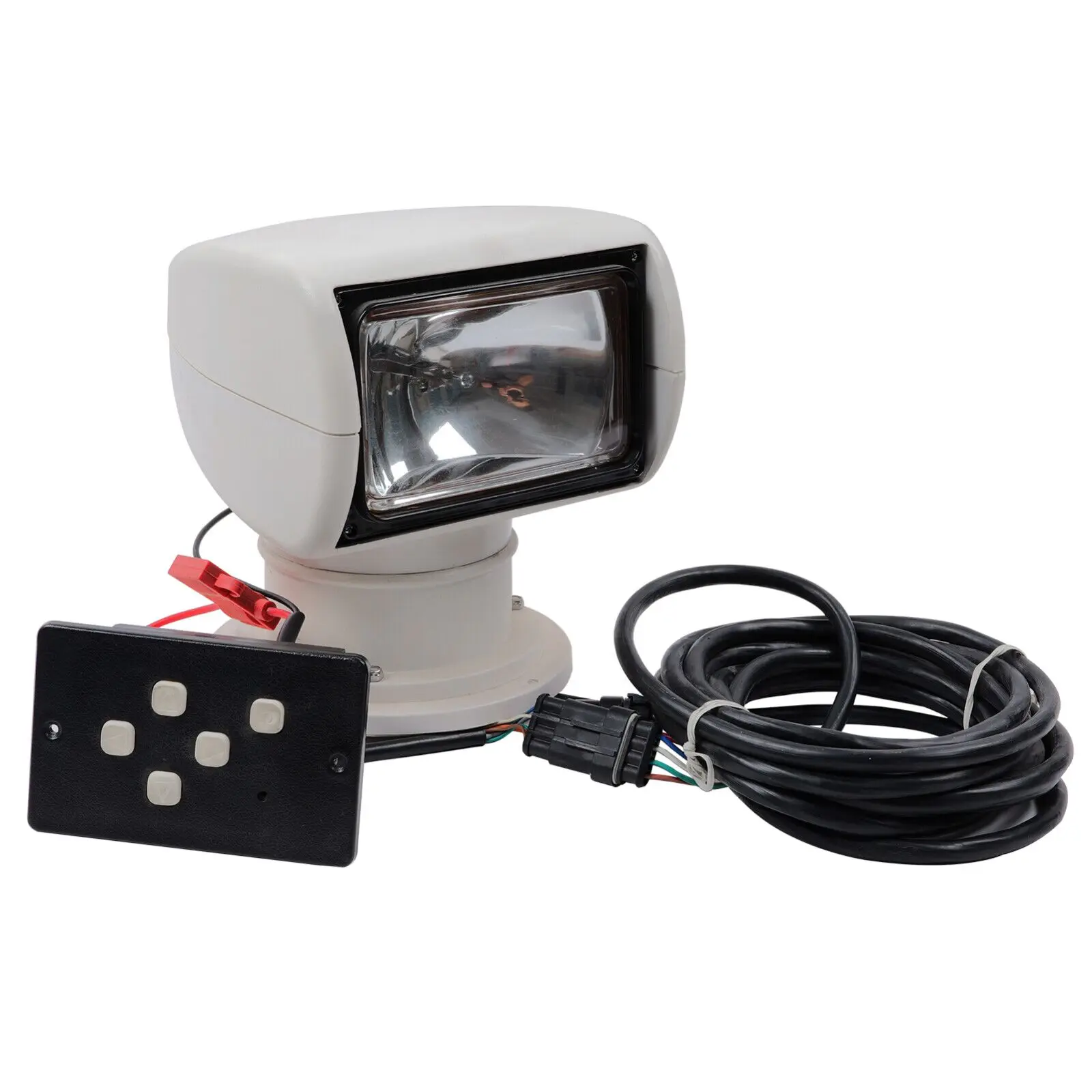 

STLF Wholesale Marine Flood Light - 50W-1000W LED, Aluminum Alloy Body, Saltwater Resistance, MOQ 50PCS
