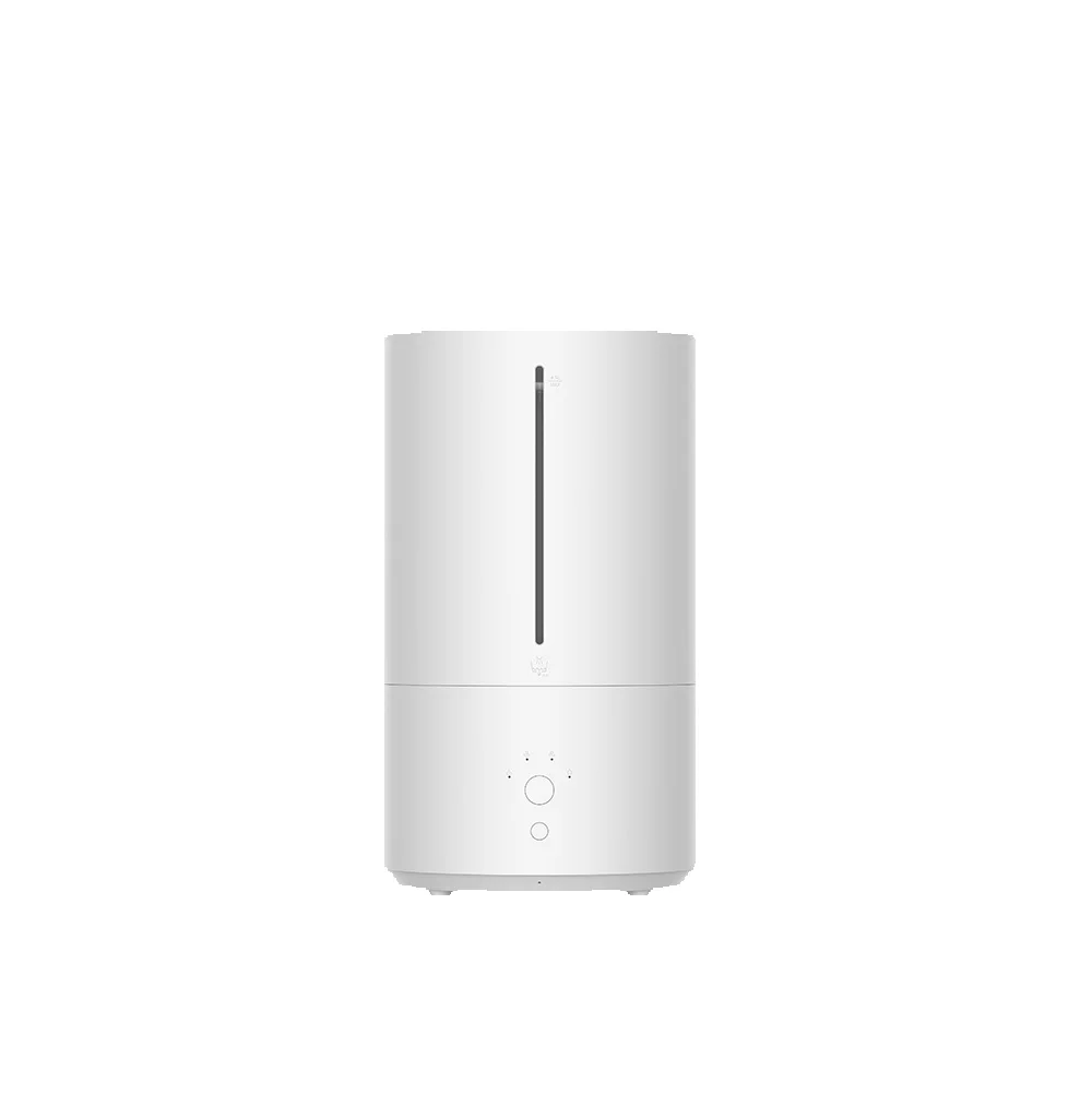 Xiaomi slimme luchtbevochtiger 2, verbeterde 4,5 liter slimme luchtbevochtiger UV-C licht luchtreiniger automatische modus stil voor thuis