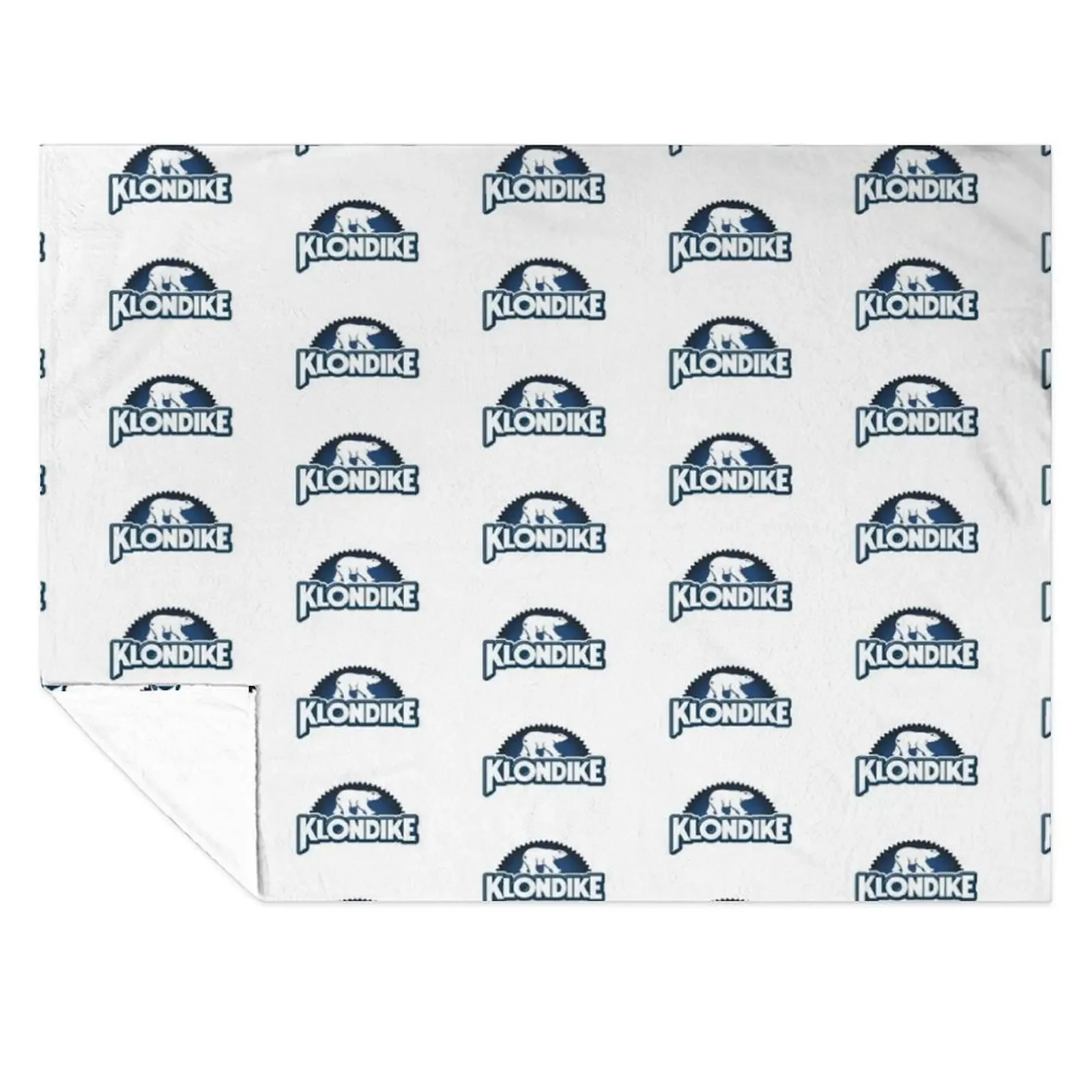 

Klondike Throw Blanket Thins Decorative Sofa Stuffeds cosplay anime Blankets