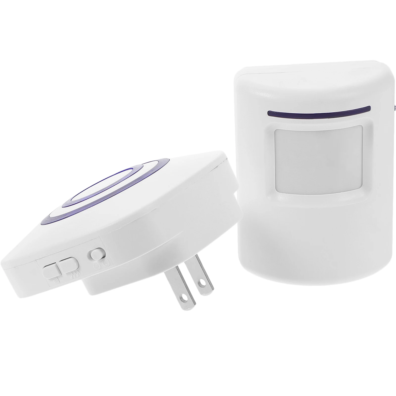 

Security Alarm Infrared Doorbell Motion Sensor Sports