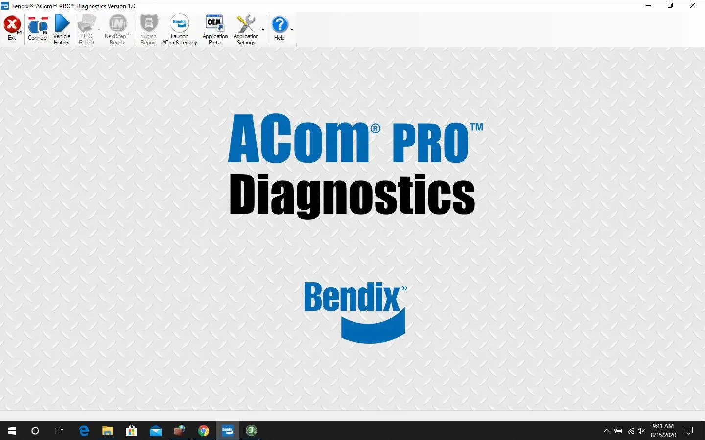 Bendix ACom Pro Diagnostics 2023v1+Crack UNLCOK For Mulit PCs