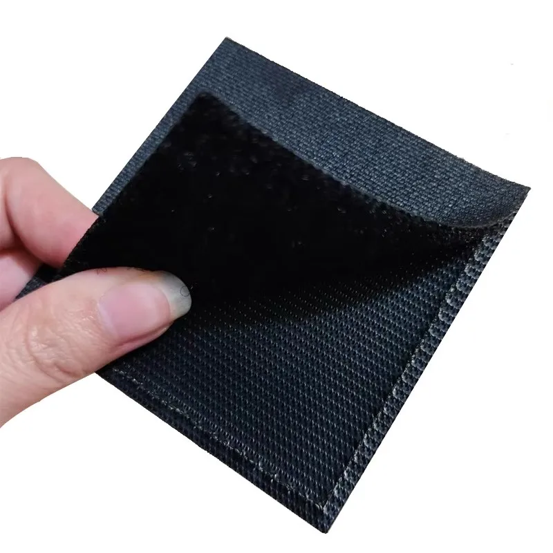 الجمجمة التكتيكية التصحيح التطريز هوك وحلقة شعار نحن نغوص معا شارة ملصقات حقيبة الظهر للملابس