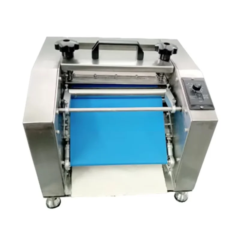 Easy Operation Croissant Production Line Full Automatic Croissant Making Machine Croissant Forming Machine