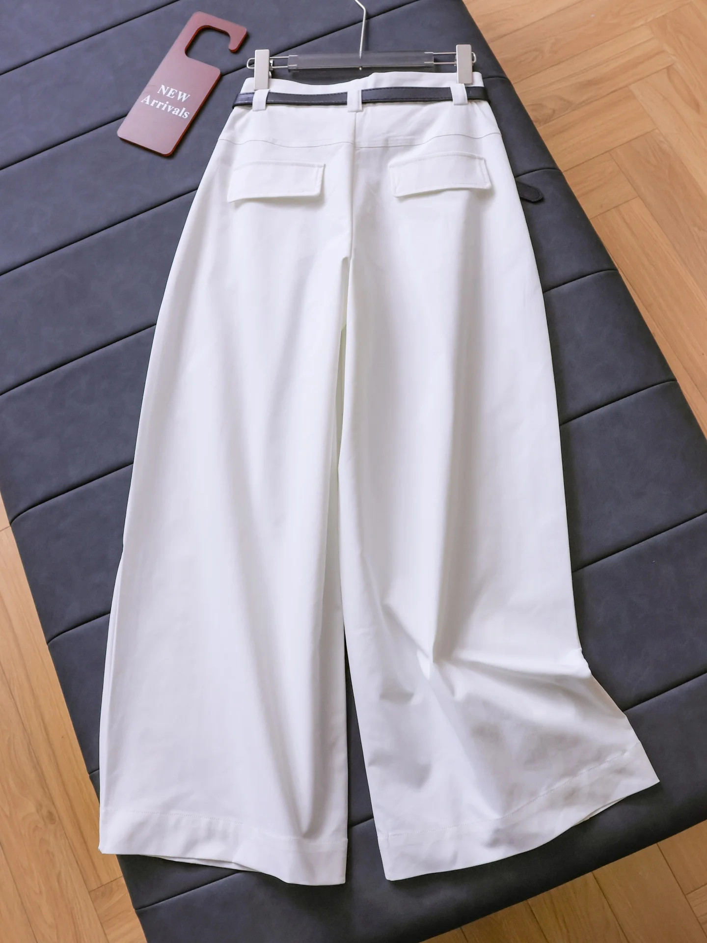 Loose Wide Leg Pants Women's H - đánh giá và giá Tailored Trouser Wide