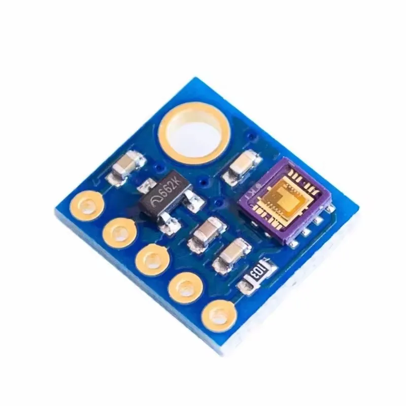 GY-8511 UV Sensor Module GY-ML8511 Analog Output UV Sensor Breakou