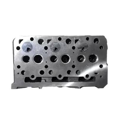 

D1703 D1803 Cylinder Head 1A033-03042 1A033-03043 1G711-03040 1A03303042 1A03303043 1G71103040 for Kubota