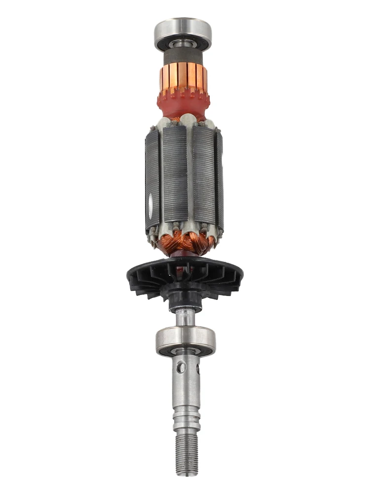 

Replacement Armature 2610009848 For Dremel3000 Rotary Tool Motor Spindle And Switch Housing Repair Part