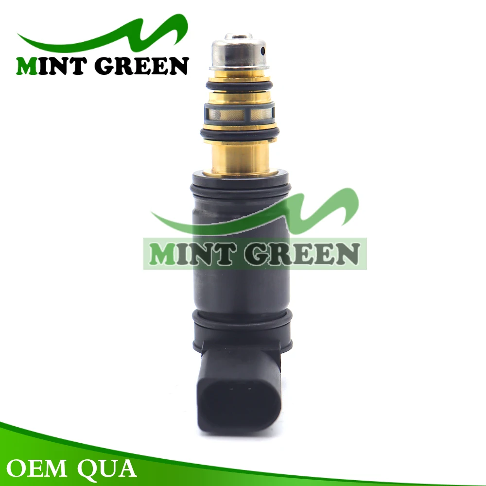 

MG-32 6SES14C Air Compressor AC Control Valve For Hyundai Sonata 2.0L 2.4L 97701C2000 CG4472809852