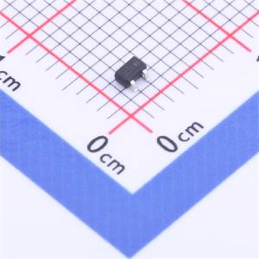 200PCS/LOT 2N7002KW (MOSFET)