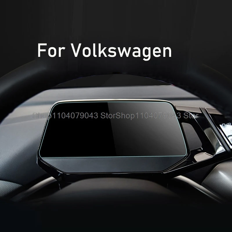 pelicula-protetora-de-tela-de-vidro-temperado-para-vw-id-buzz-2025-2024-instrumento-de-painel-de-carro-de-53-polegadas-filme-anti-arranhoes
