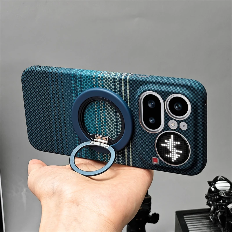 Funda magnética para Nothing P - Phone Accessories Nothing reseña y precio
