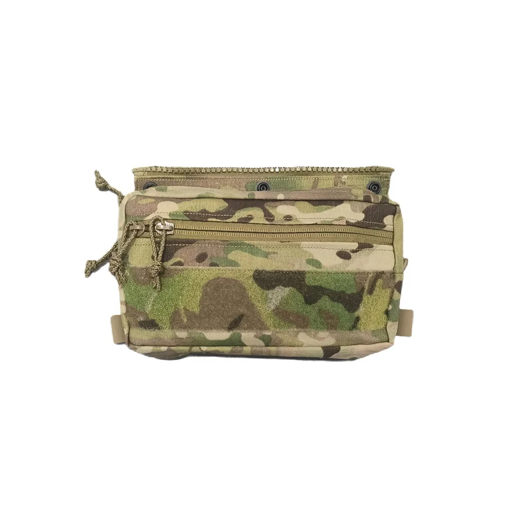 Bolsa utility GP modular para panel trasero portaplacas LV119 - imagen 5