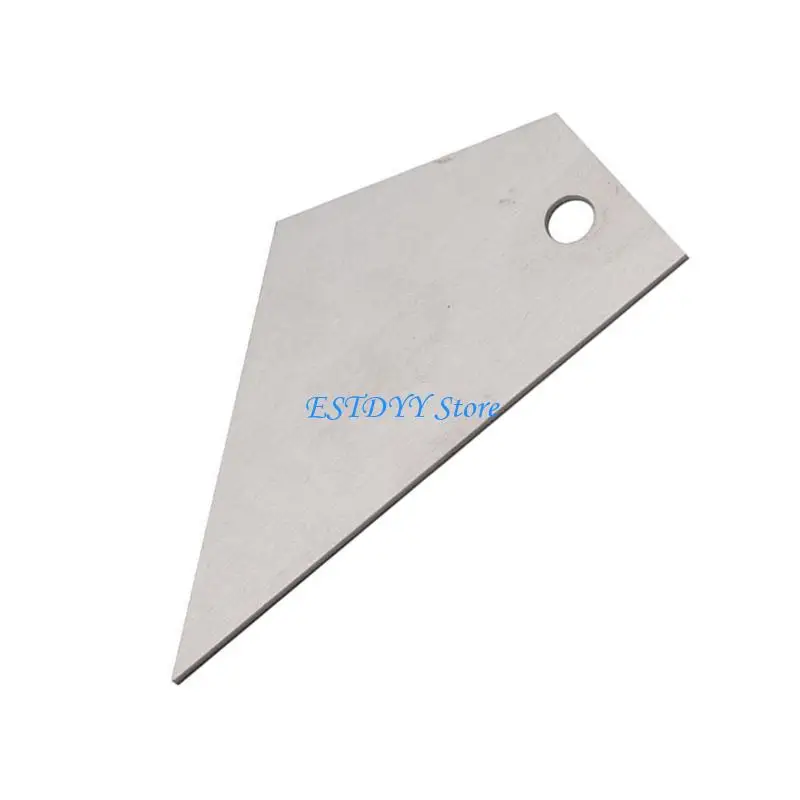 G6DE Professioneel waterpasinstrument met één gat voor aanpassing snaarinstrumenten en verbetering duurzaamheid