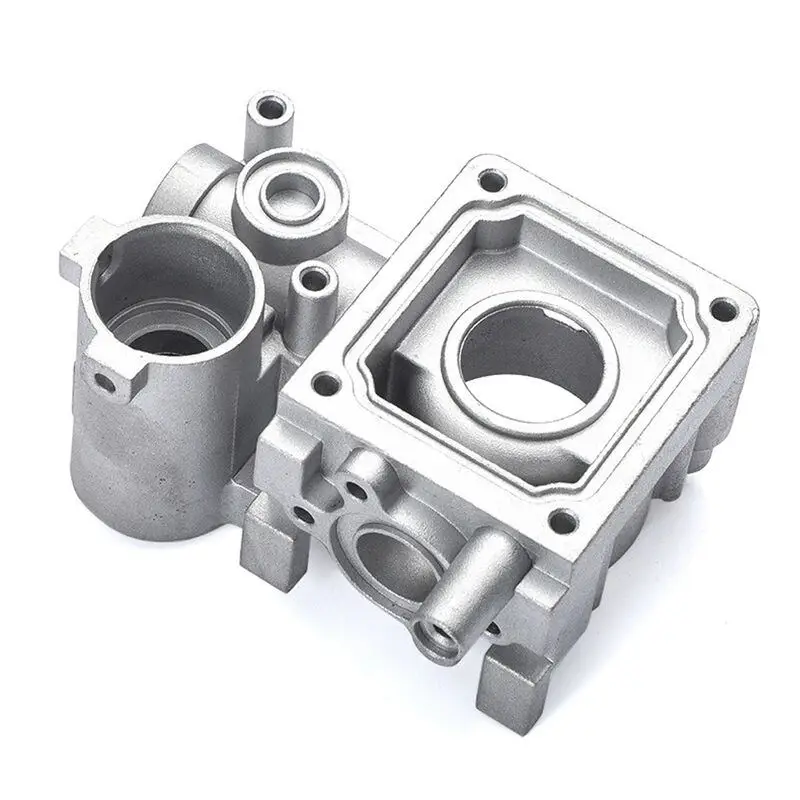 

Custom Aluminum Alloy Casting A356 T6 AlSi10Mg A201 for Complex Structural Components Lightweight Frames OEM Engineering Service